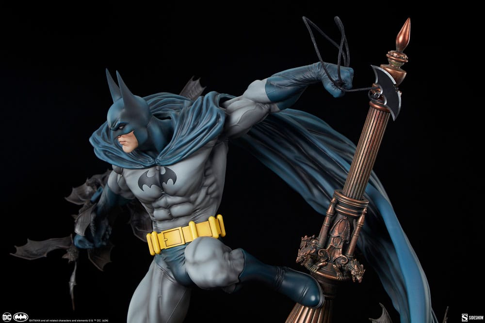 Batman  DC Comics Premium Format 1/4 Figurka 68 cm - Image 13