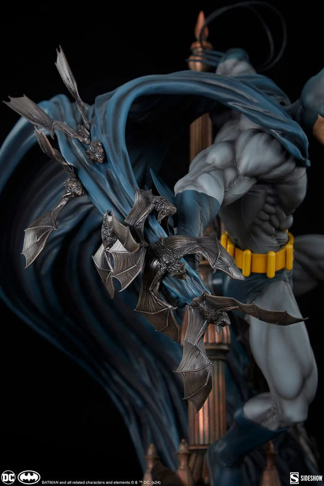 Batman  DC Comics Premium Format 1/4 Figurka 68 cm - Image 14