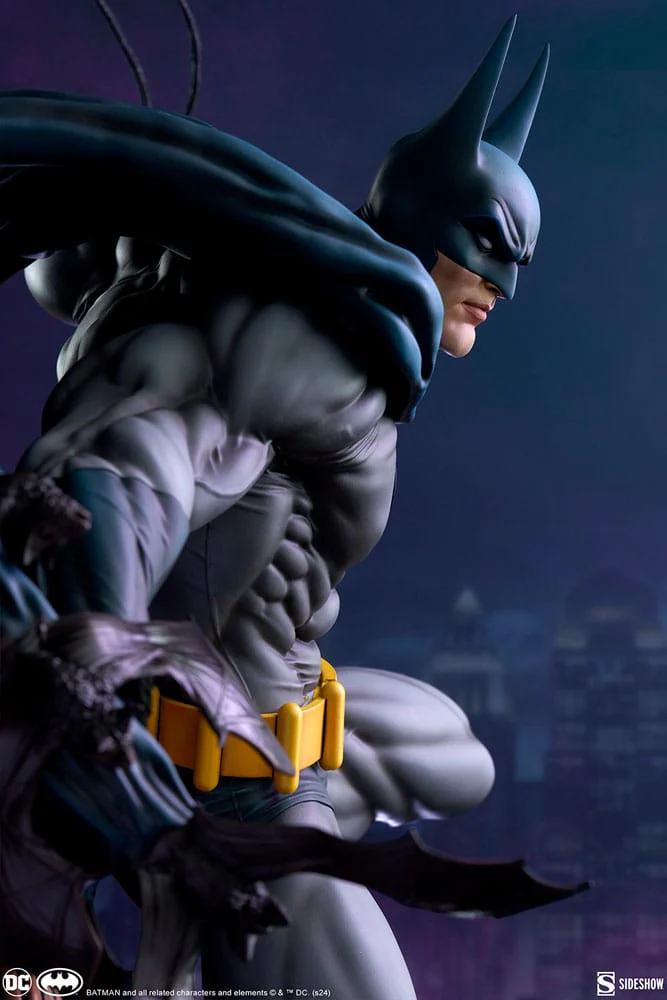 Batman  DC Comics Premium Format 1/4 Figurka 68 cm - Image 4