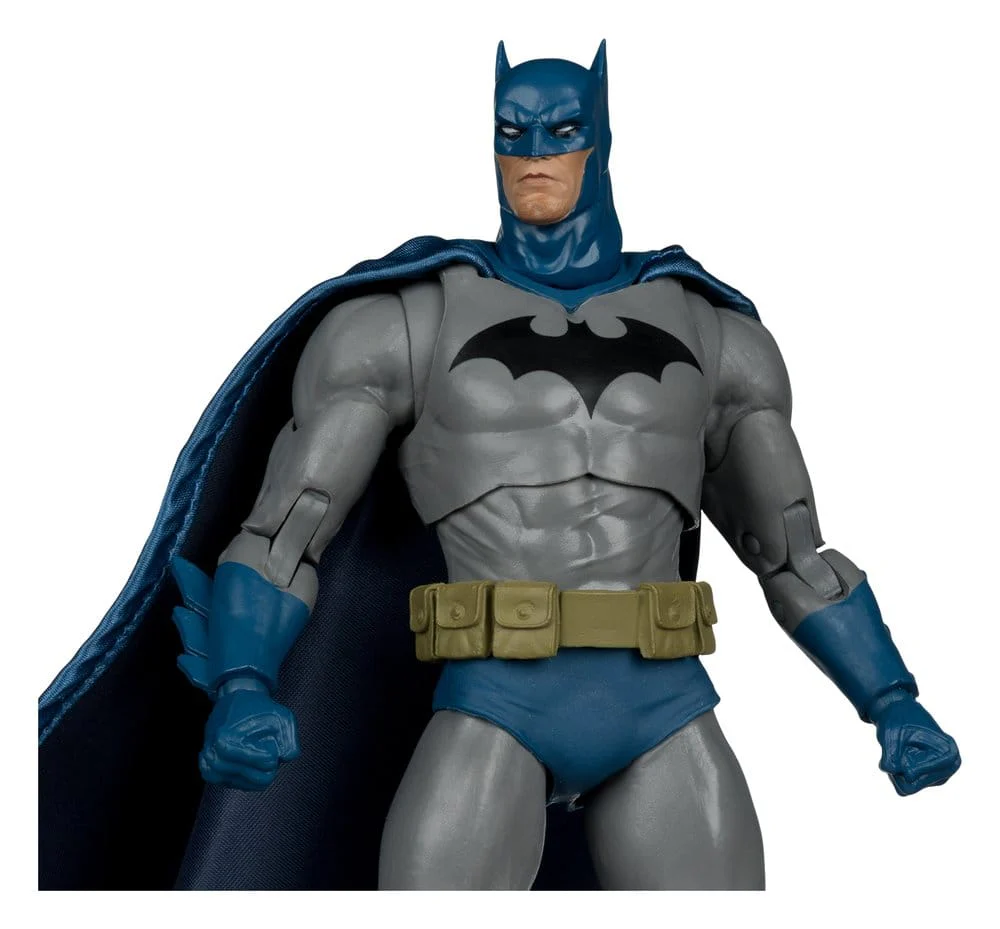 Batman DC Multiverse Batman: Hush 2 Figurka 18 cm - Image 3