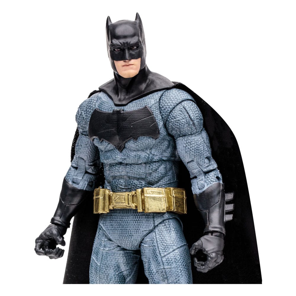 Batman DC Multiverse Batman Vs Superman Figurka 18 cm - Image 4