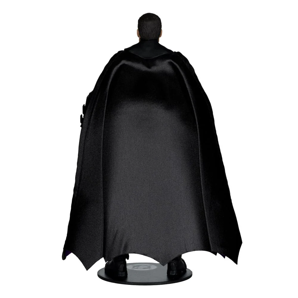 Batman DC Rebirth DC Multiverse Gold Label Figurka 18 cm - Image 5