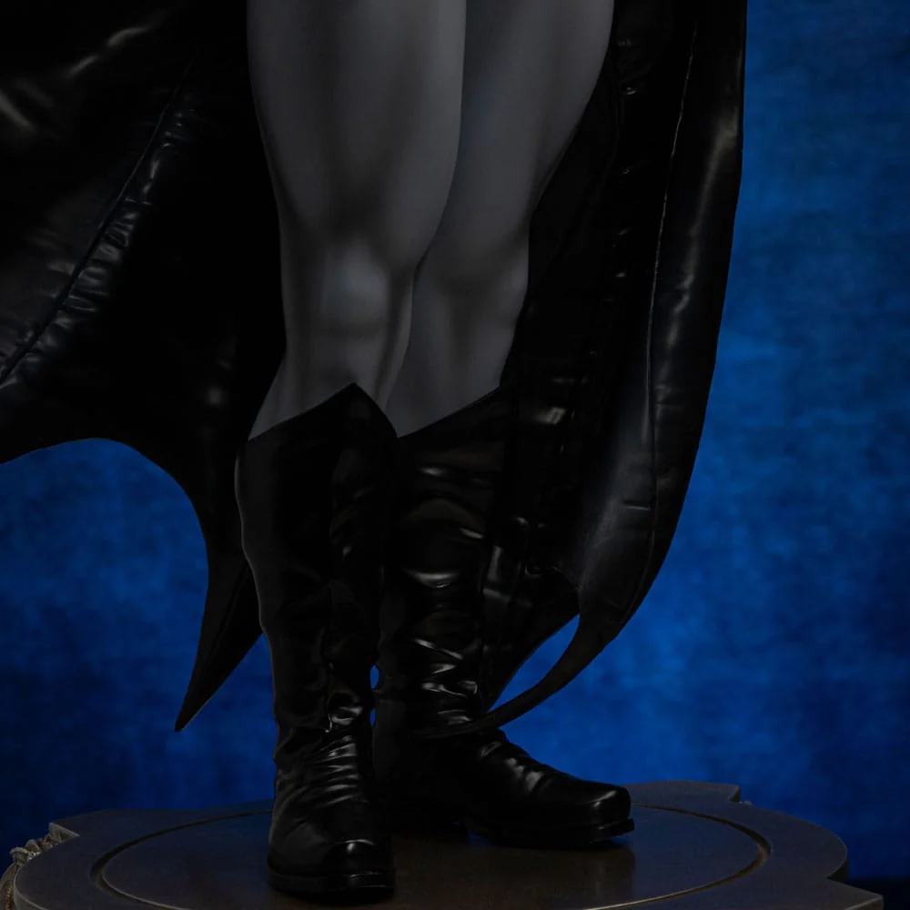 Batman DC Trinity DC Comics Legacy Replica 1/4 Figurka 60 cm - Image 9