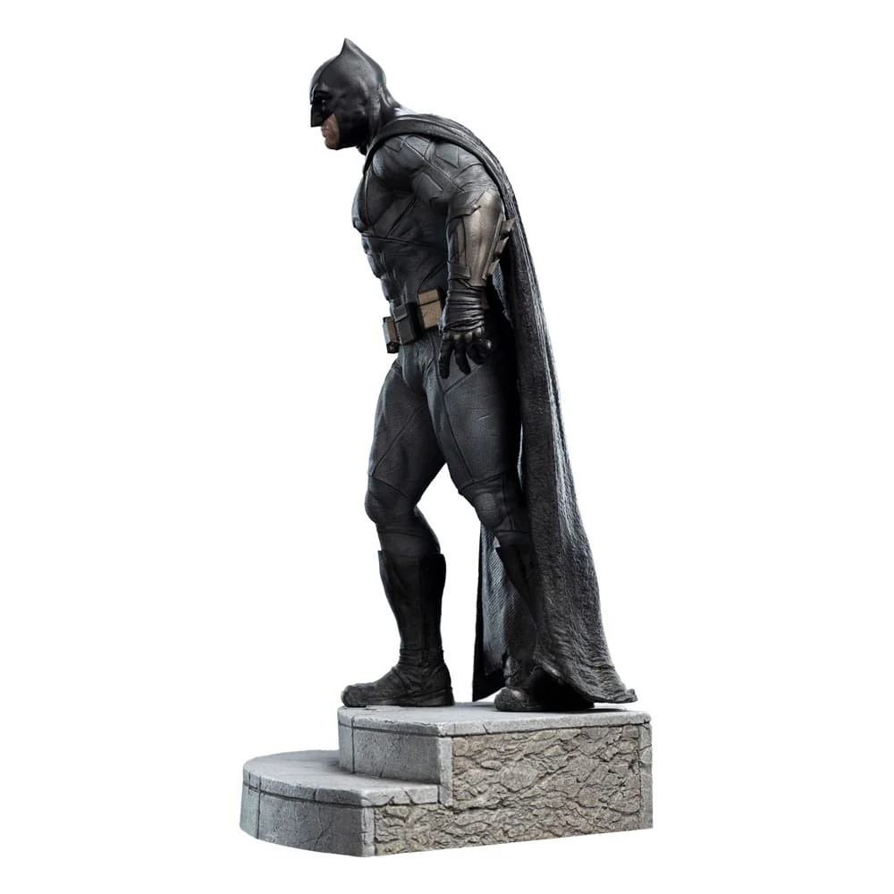 Batman DC Zack Snyder's Justice League Statue 1/6 Figurka 37 cm - Image 10