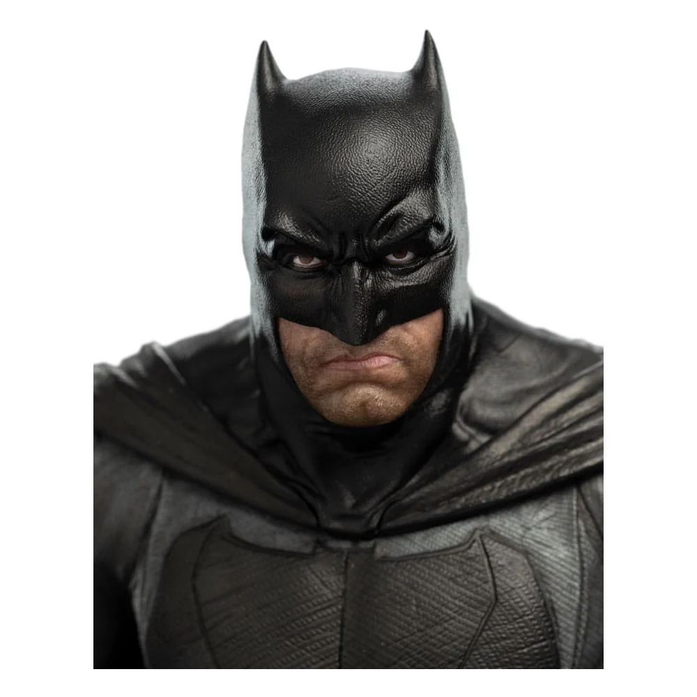 Batman DC Zack Snyder's Justice League Statue 1/6 Figurka 37 cm - Image 2