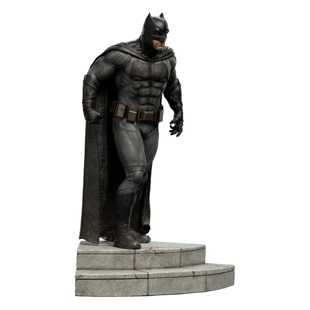 Batman DC Zack Snyder's Justice League Statue 1/6 Figurka 37 cm - Image 4
