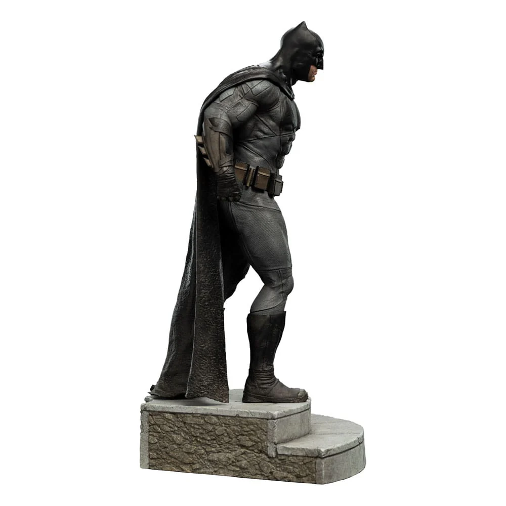 Batman DC Zack Snyder's Justice League Statue 1/6 Figurka 37 cm - Image 5