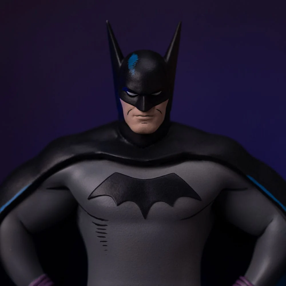 Batman Detective 85th Anniversary DC Comics Art Scale 1/10 Figurka 26 cm - Image 13