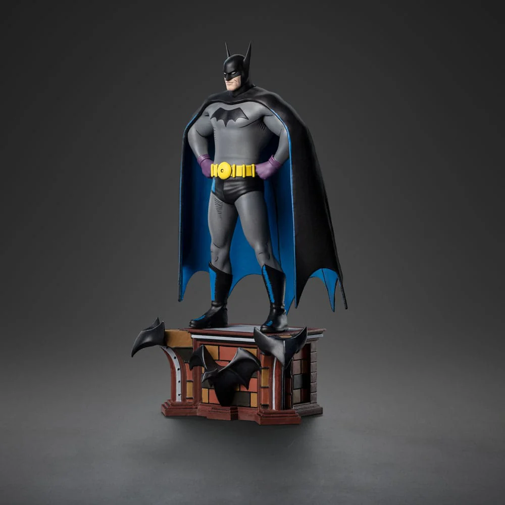 Batman Detective 85th Anniversary DC Comics Art Scale 1/10 Figurka 26 cm - Image 3