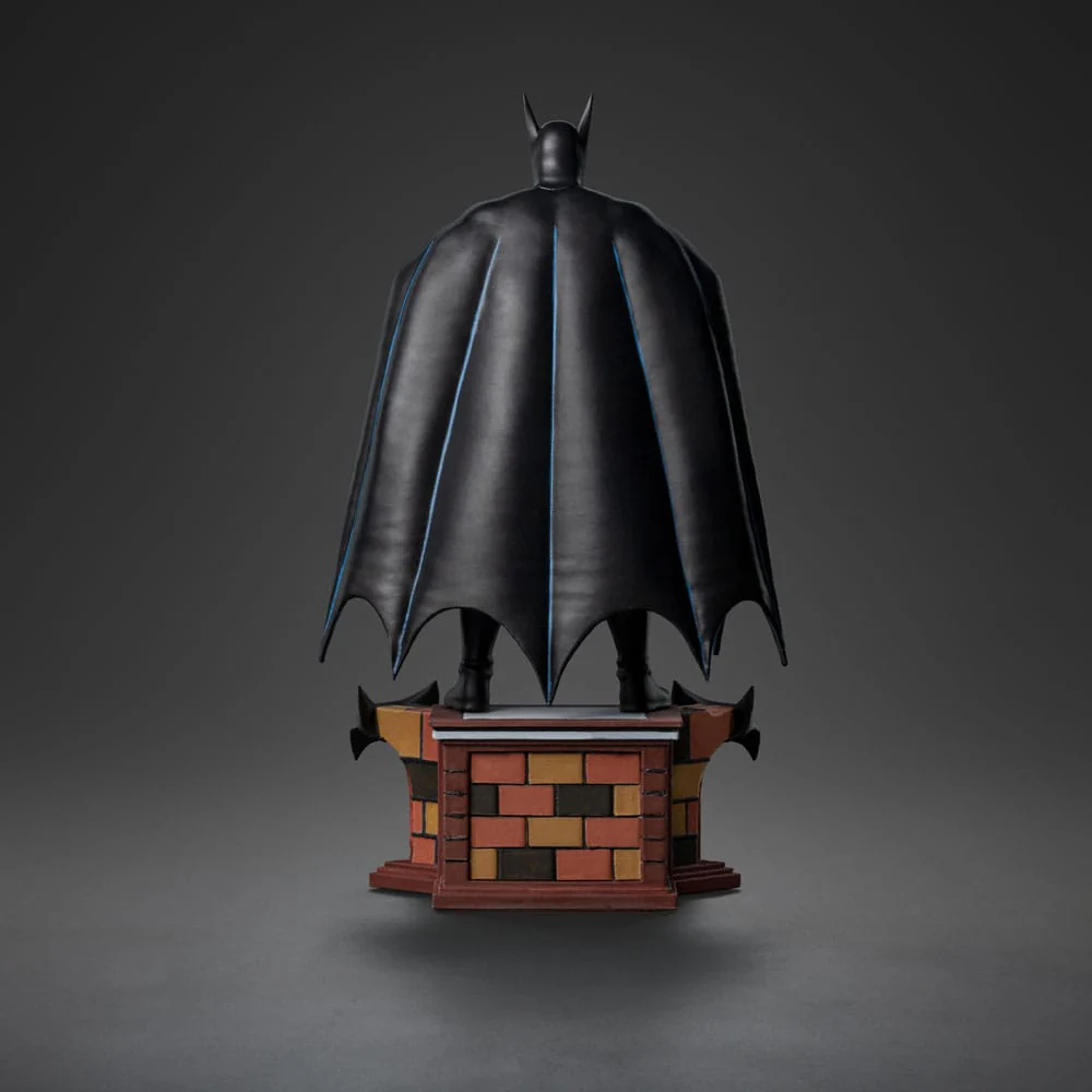 Batman Detective 85th Anniversary DC Comics Art Scale 1/10 Figurka 26 cm - Image 4