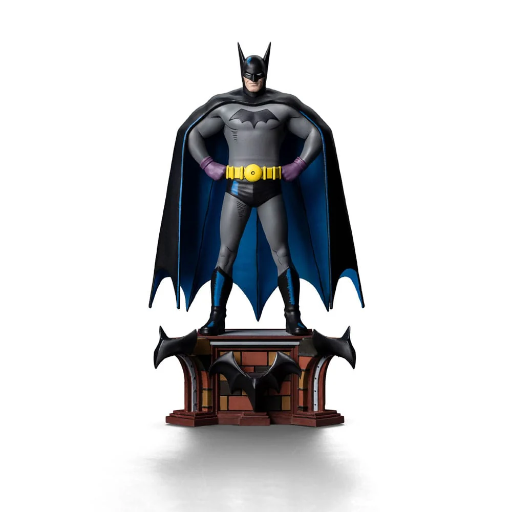 Batman Detective 85th Anniversary DC Comics Art Scale 1/10 Figurka 26 cm - Image 6