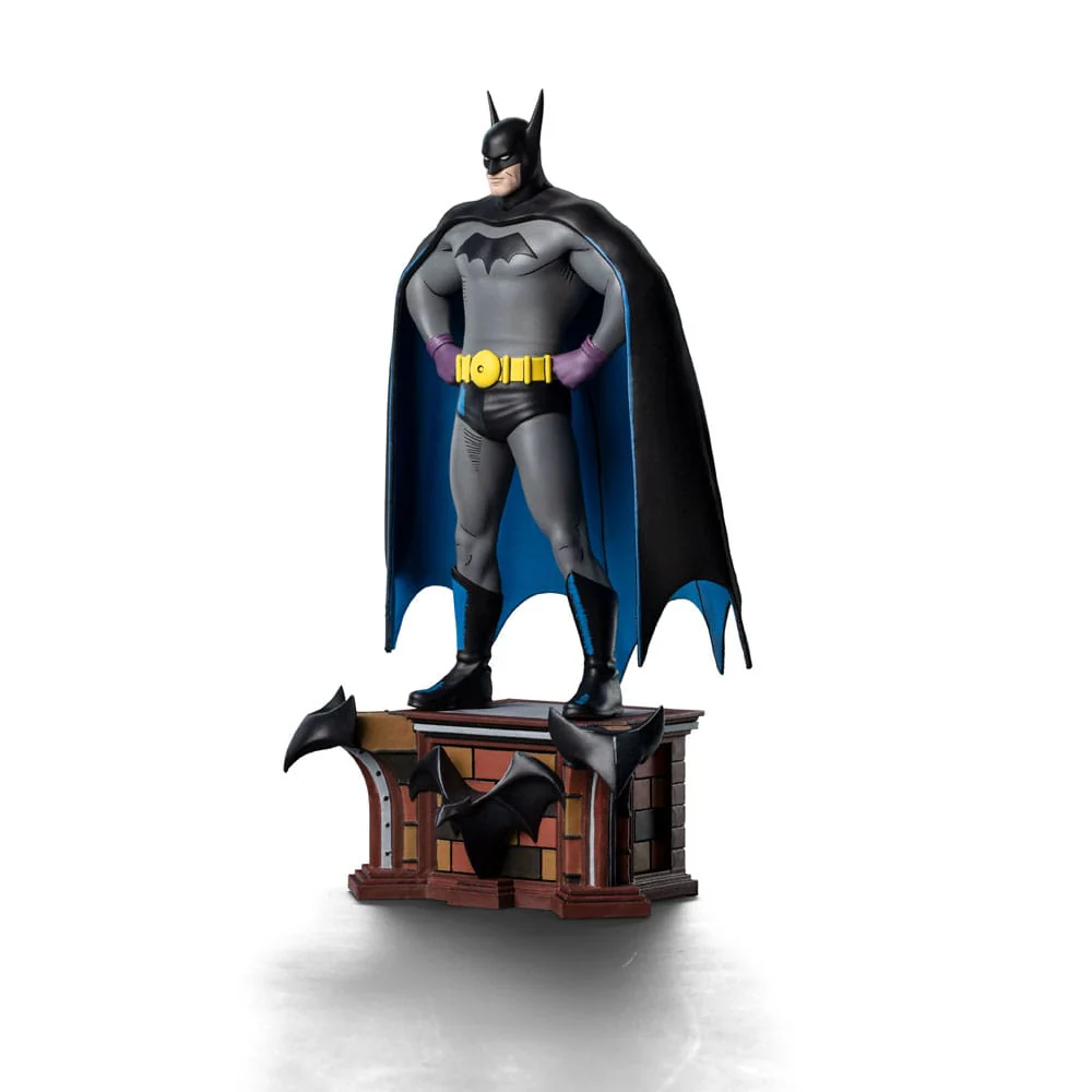 Batman Detective 85th Anniversary DC Comics Art Scale 1/10 Figurka 26 cm - Image 7