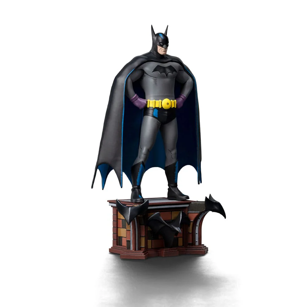 Batman Detective 85th Anniversary DC Comics Art Scale 1/10 Figurka 26 cm - Image 8
