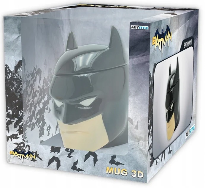 Batman Kubek 3D Dc Comics - Image 4