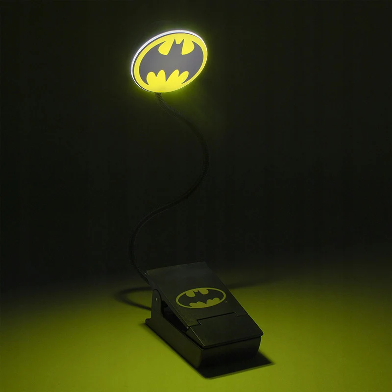 Batman Lampka do czytania DC Comics - Image 3