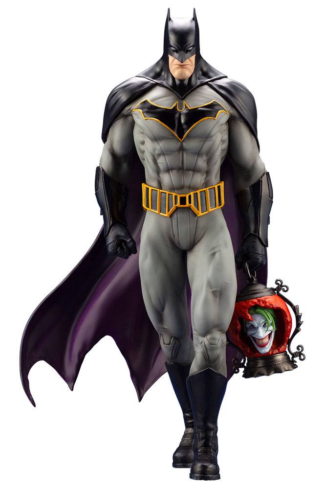 Batman: Last Knight on Earth DC Comics ARTFX 1/6 Figurka 30 cm