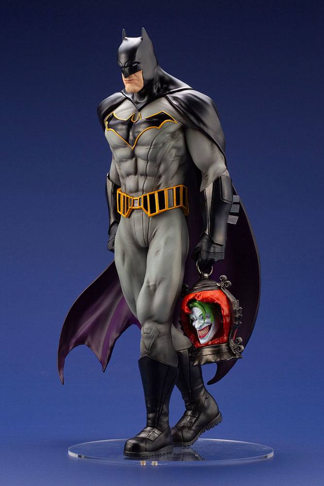 Batman: Last Knight on Earth DC Comics ARTFX 1/6 Figurka 30 cm - Image 3
