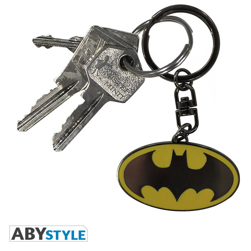 Batman Logo Brelok DC Comics - Image 2