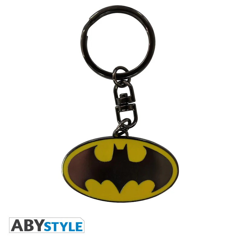 Batman Logo Brelok DC Comics - Image 3