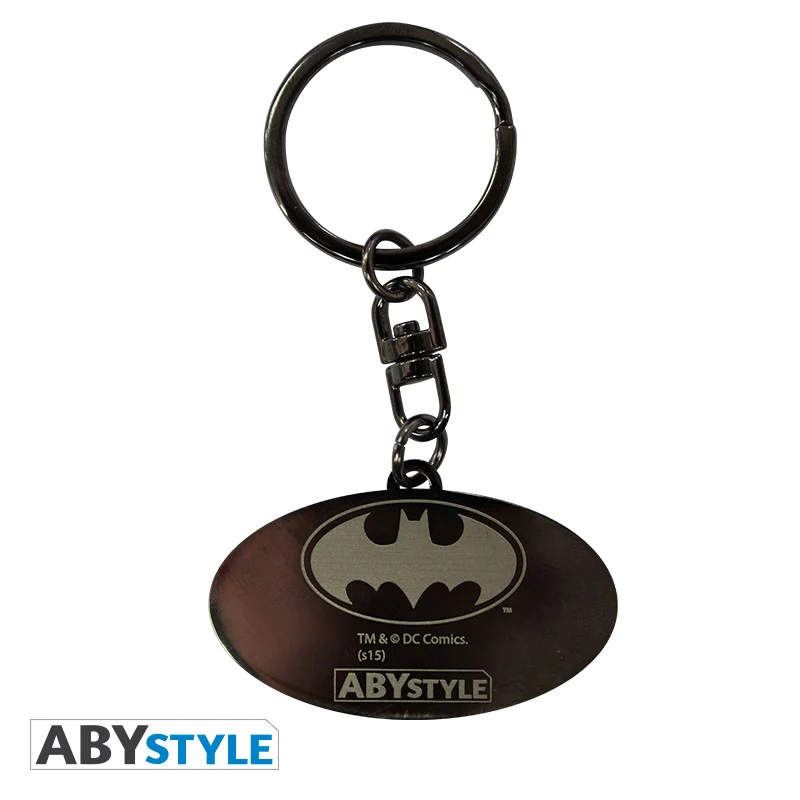 Batman Logo Brelok DC Comics - Image 4
