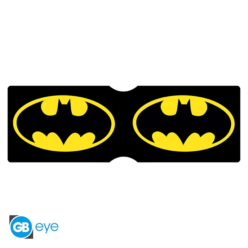 Batman logo Etui na karty DC Comics