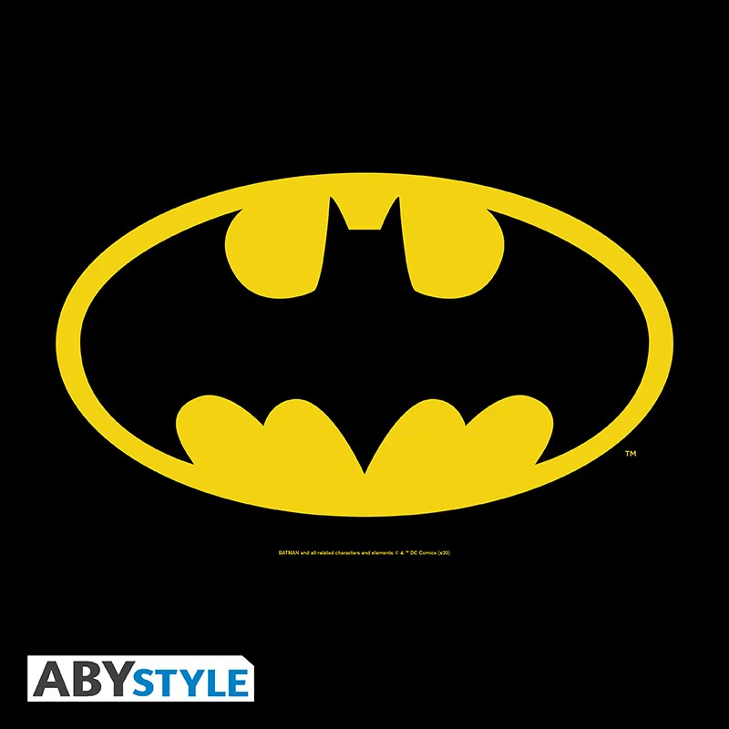 Batman Logo Torba Na Zakupy DC Comics - Image 2