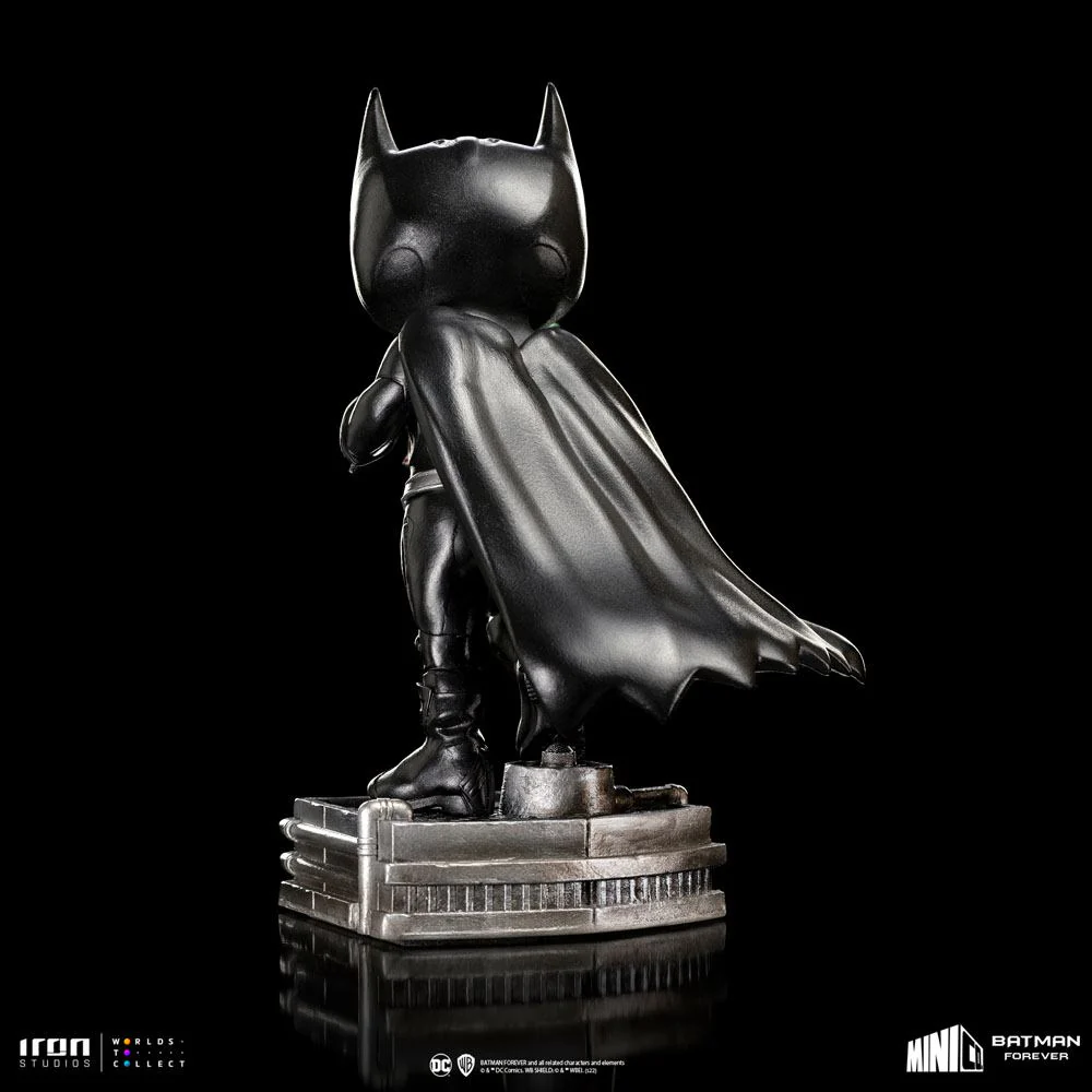 Batman Mini Co Batman Forever DC Batman Figurka 16 cm - Image 3