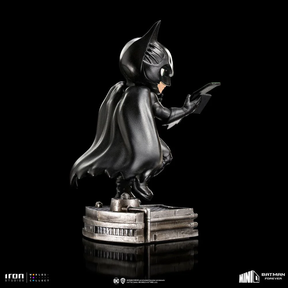 Batman Mini Co Batman Forever DC Batman Figurka 16 cm - Image 4