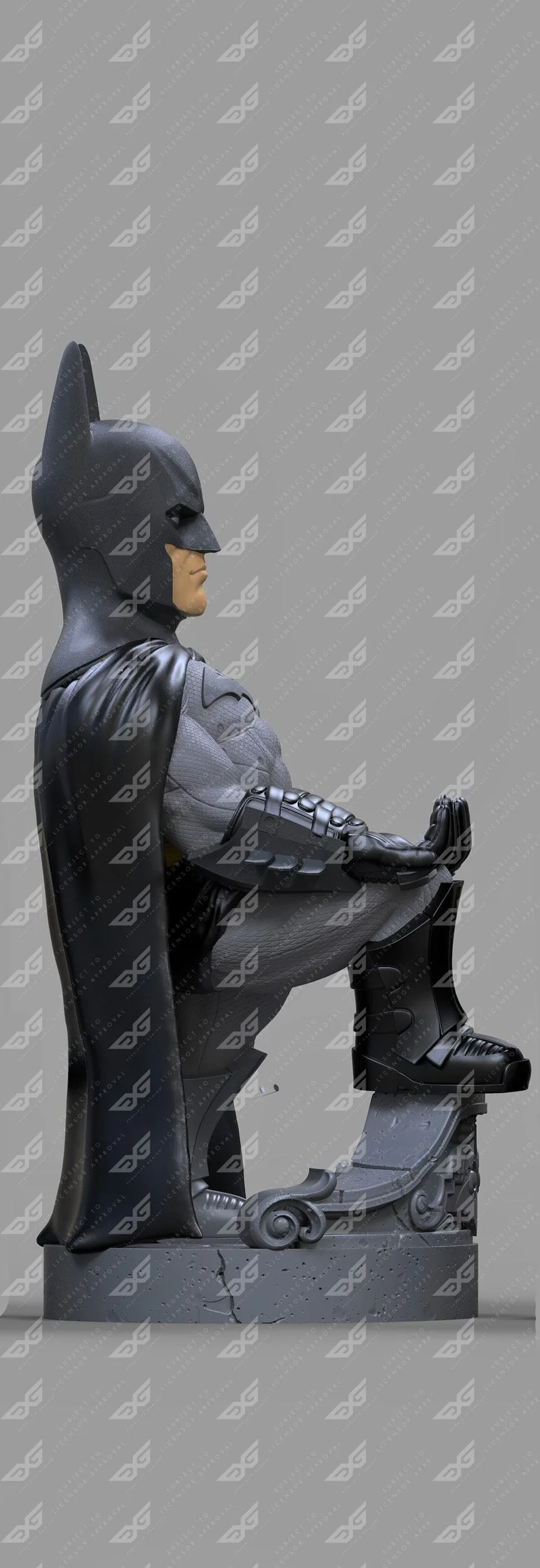 Batman Podstawka pod Telefon/Pada DC Comics - Image 3