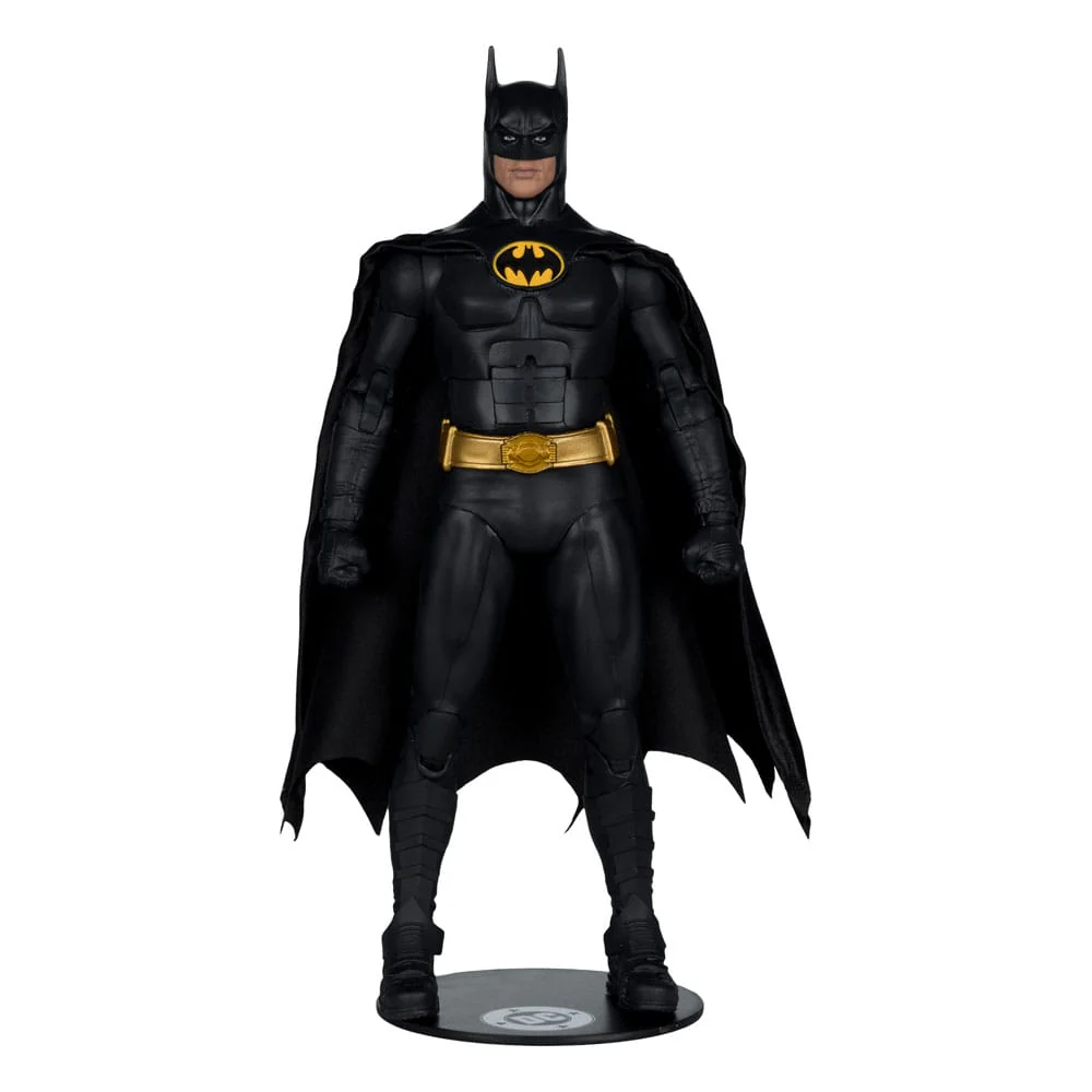 Batman Returns DC Theatrical Deluxe Edition Figurka 16 cm