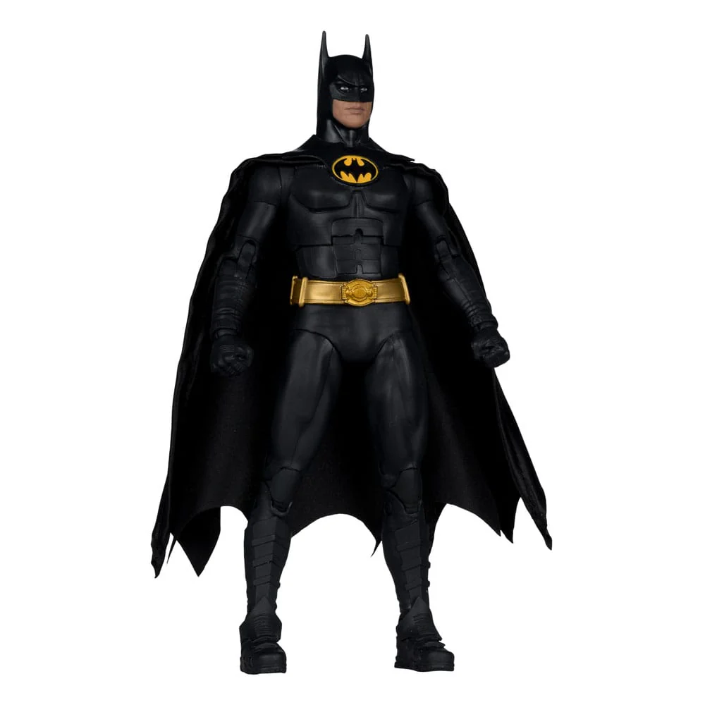 Batman Returns DC Theatrical Deluxe Edition Figurka 16 cm - Image 2