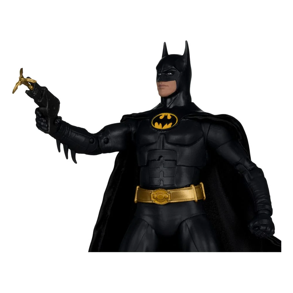Batman Returns DC Theatrical Deluxe Edition Figurka 16 cm - Image 4