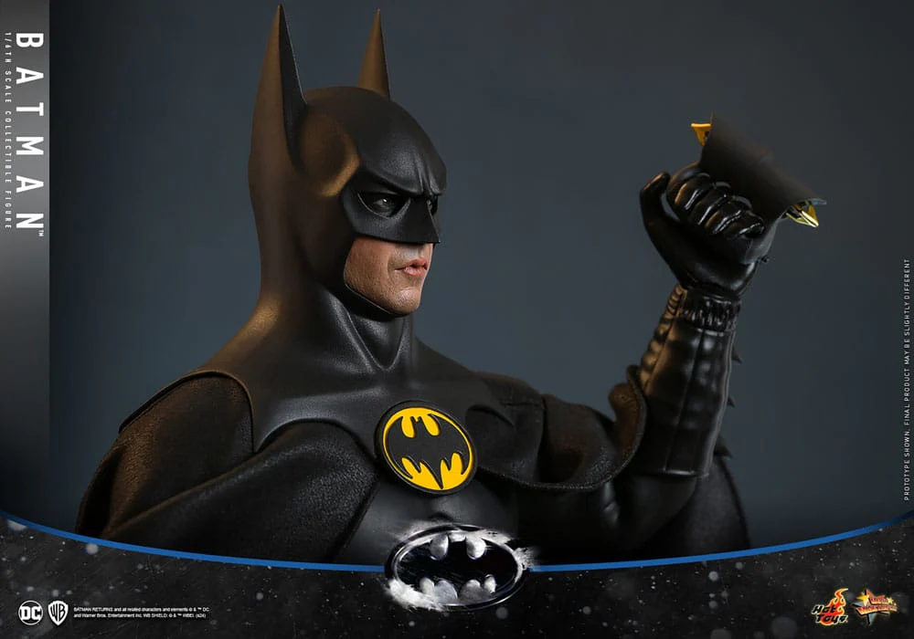 Batman Returns Movie Masterpiece 1/6 Figurka 30 cm - Image 8