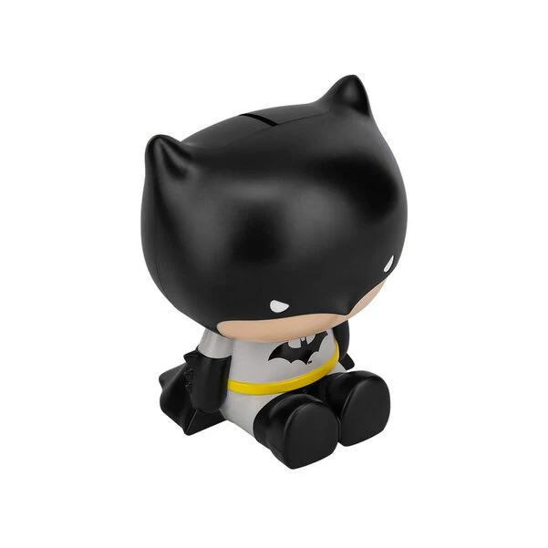 Batman Skarbonka z Dźwiękiem DC - Image 2