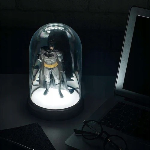 Batman Świecąca Figurka DC Comics - Image 3