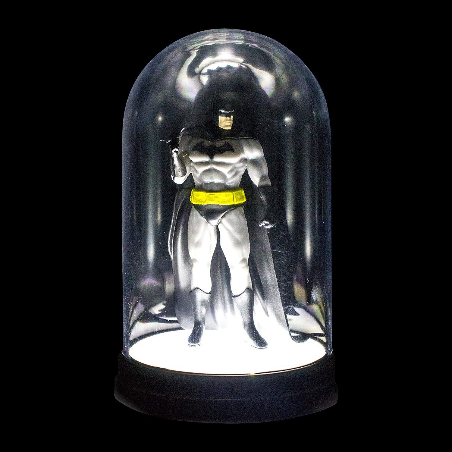 Batman Świecąca Figurka DC Comics - Image 4