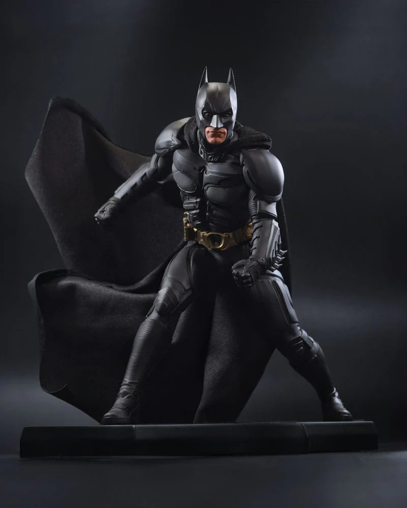 Batman The Dark Knight DC Direct  Movie Figurka 24 cm - Image 10