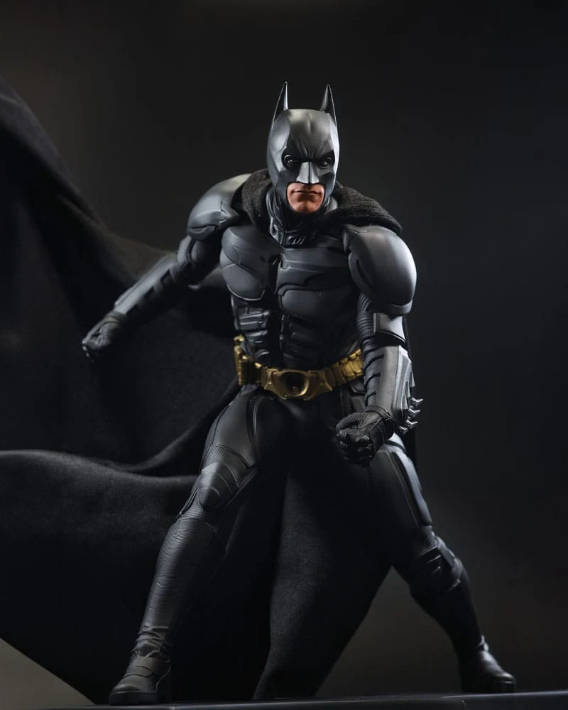 Batman The Dark Knight DC Direct  Movie Figurka 24 cm - Image 11