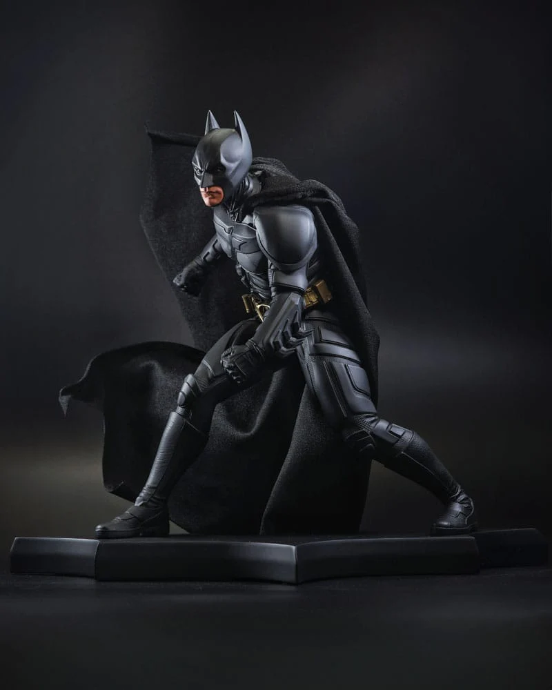 Batman The Dark Knight DC Direct  Movie Figurka 24 cm - Image 9