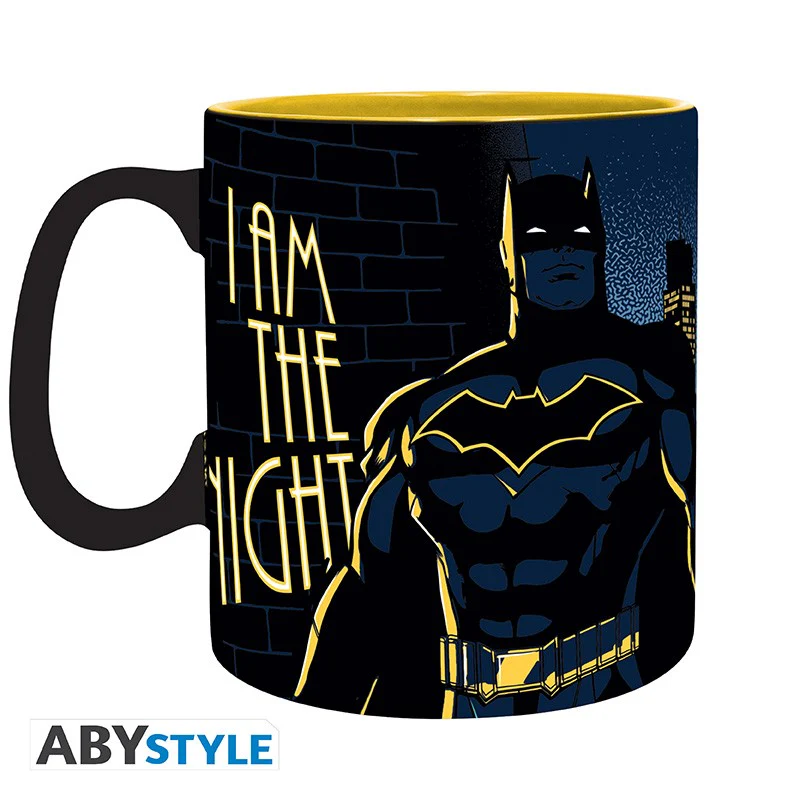 Batman The Dark Knight Kubek 460 ml DC Comics - Image 2