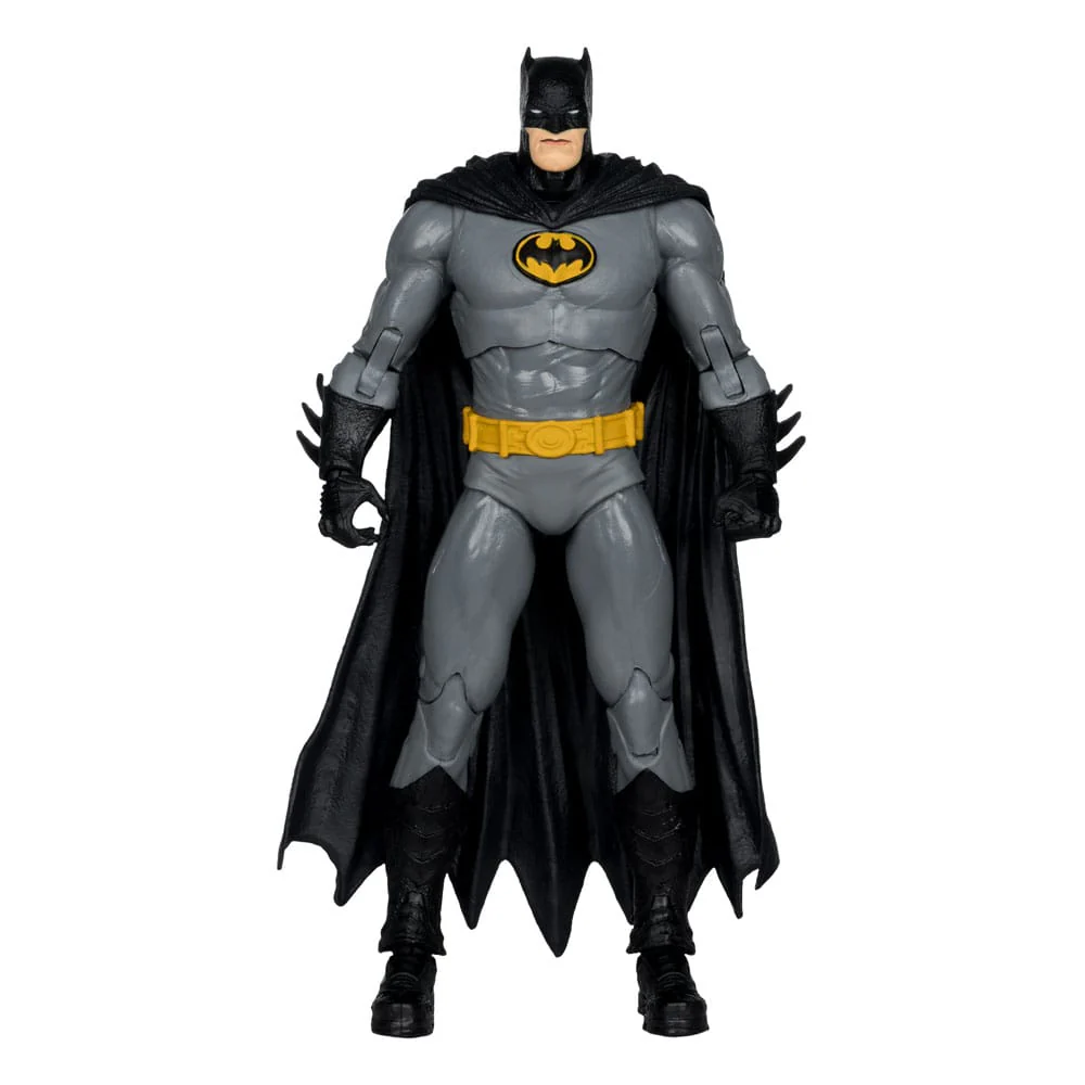 Batman Three Jokers DC Multiverse Figurka 18 cm - Image 3