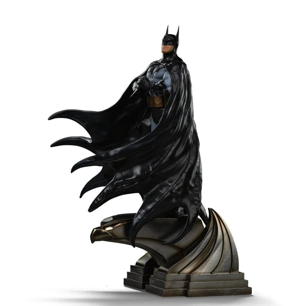 Batman Trinity DC Comics Art Scale CCXP Exclusive 2025 1/10 Figurka 31 cm - Image 2