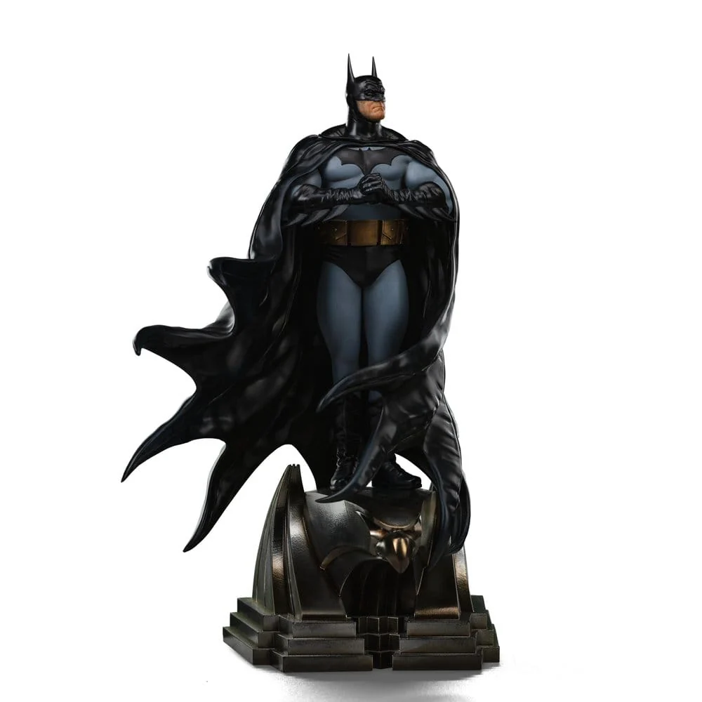 Batman Trinity DC Comics Art Scale CCXP Exclusive 2025 1/10 Figurka 31 cm - Image 3