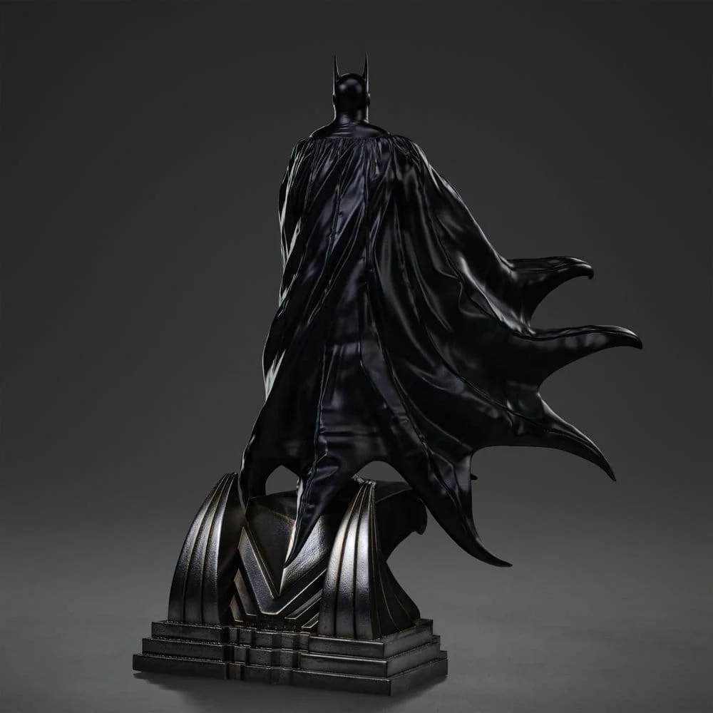 Batman Trinity DC Comics Art Scale CCXP Exclusive 2025 1/10 Figurka 31 cm - Image 4