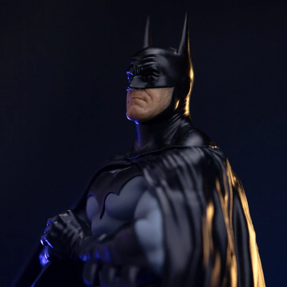 Batman Trinity DC Comics Art Scale CCXP Exclusive 2025 1/10 Figurka 31 cm - Image 7