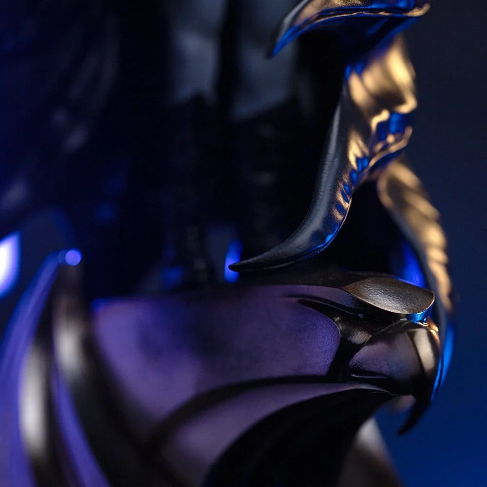Batman Trinity DC Comics Art Scale CCXP Exclusive 2025 1/10 Figurka 31 cm - Image 9