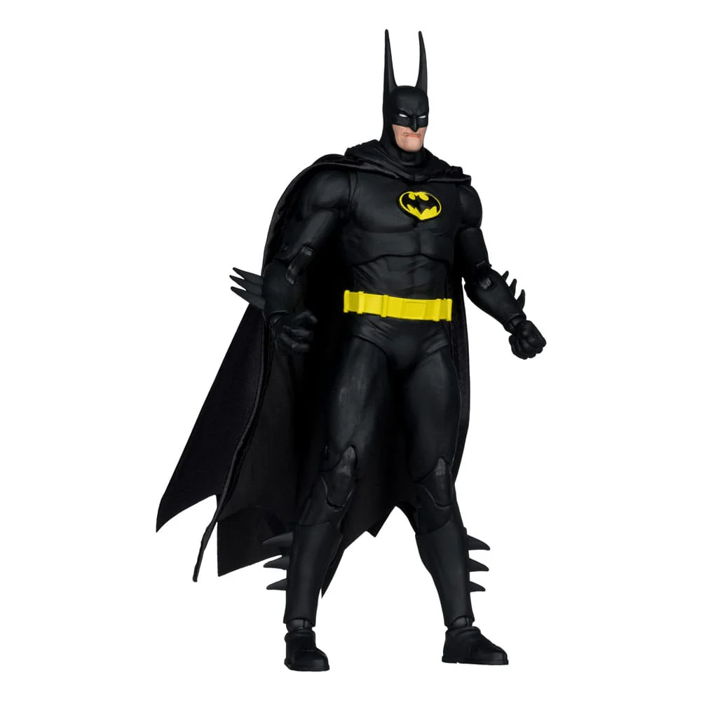 Batman Troika DC Multiverse Figurka 20 cm - Image 2