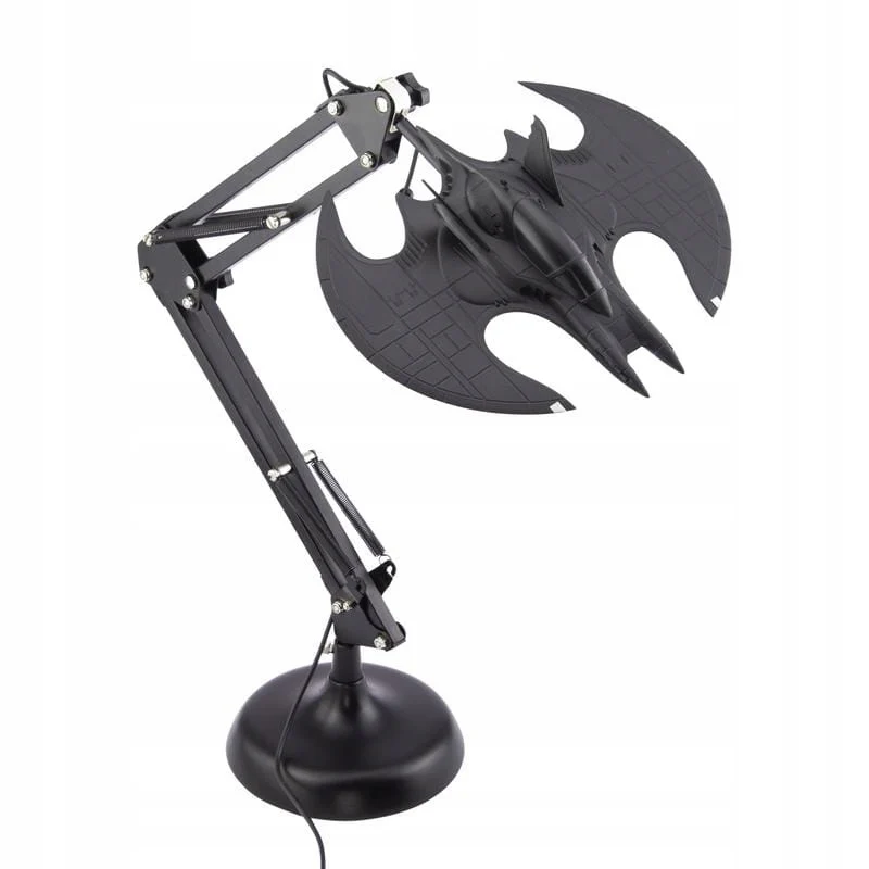 Batwing Lampka Biurkowa Batman DC - Image 2