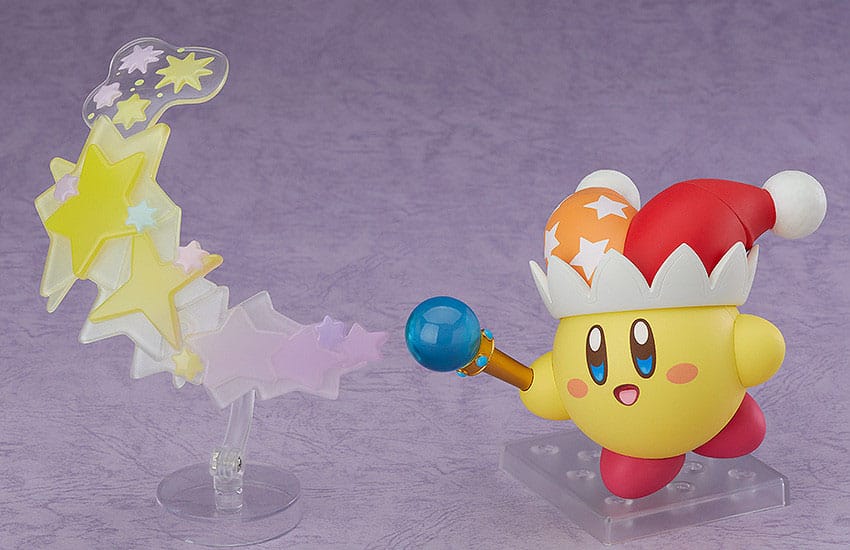 Beam Kirby Nendoroid Figurka 6 cm - Image 3