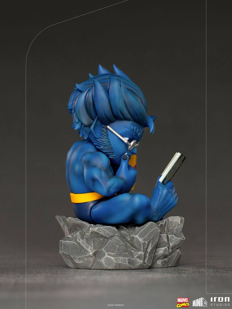 Beast Minico Marvel X-Men Figurka 14 cm - Image 4
